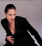 pic for Angelina Jolie